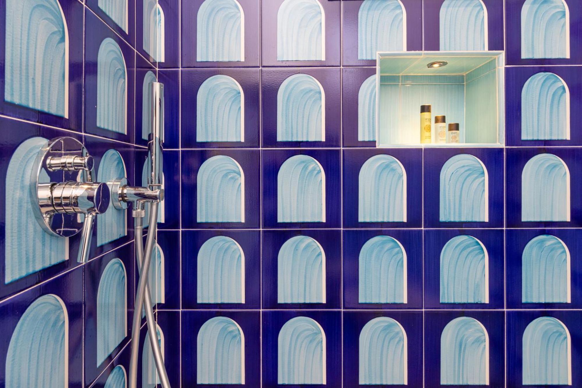 Casa Aurora Positanoアパートメント エクステリア 写真