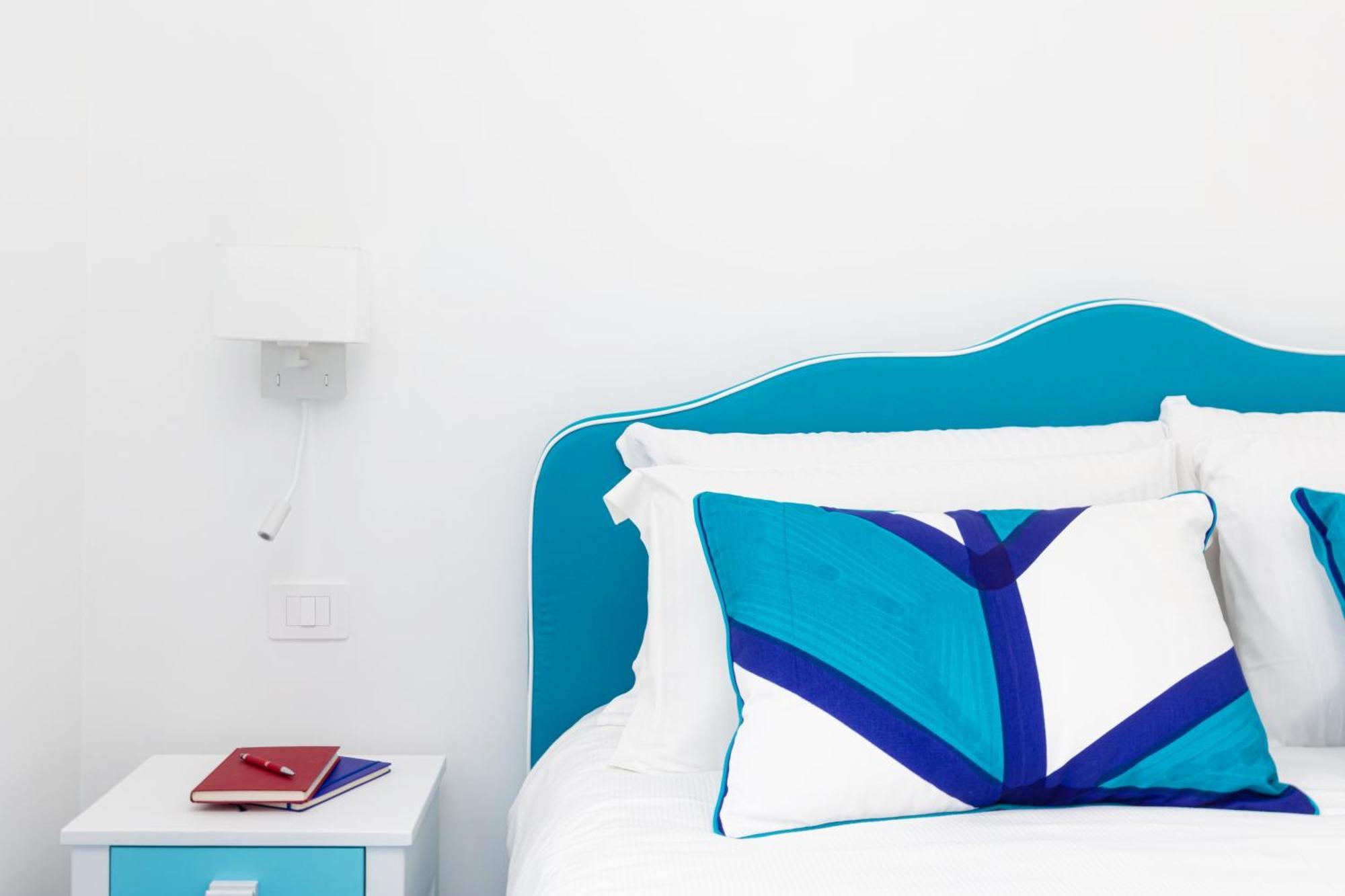 Casa Aurora Positanoアパートメント エクステリア 写真
