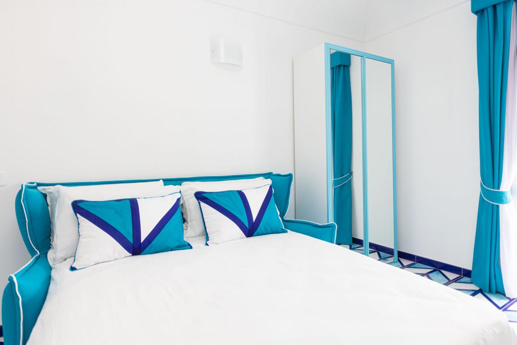 Casa Aurora Positanoアパートメント エクステリア 写真