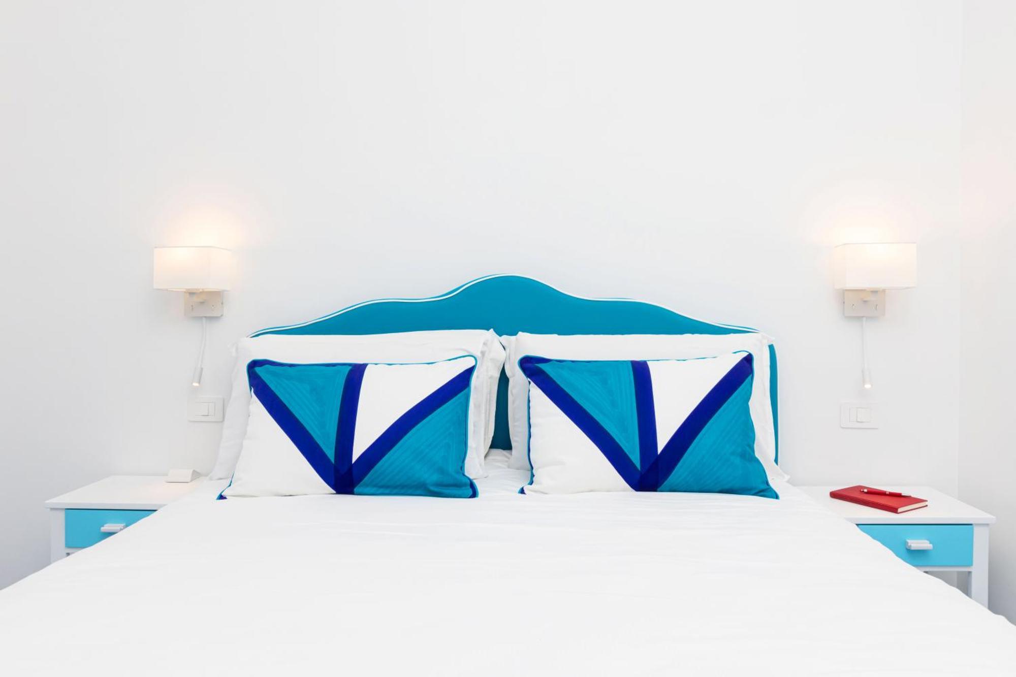 Casa Aurora Positanoアパートメント エクステリア 写真