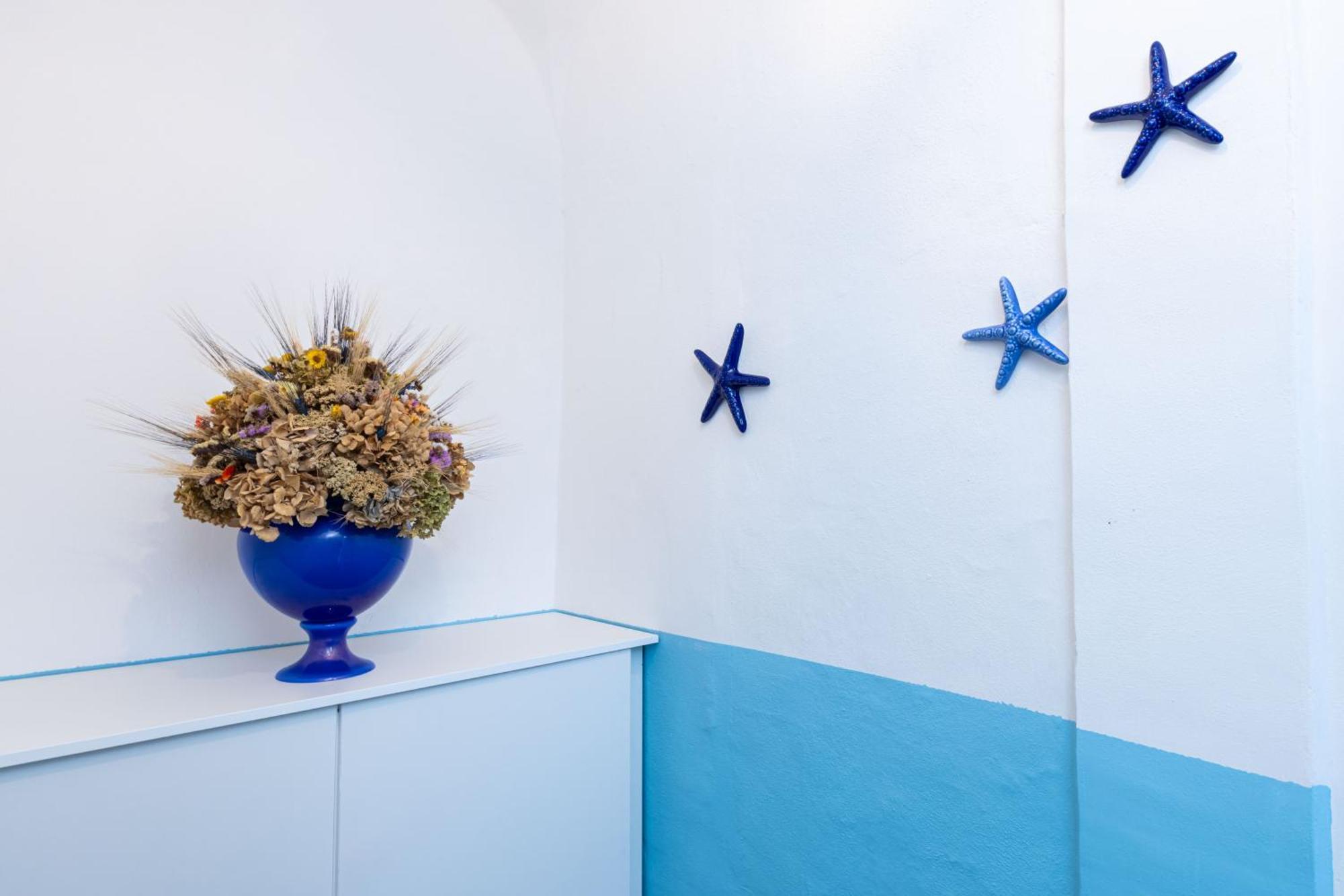 Casa Aurora Positanoアパートメント エクステリア 写真