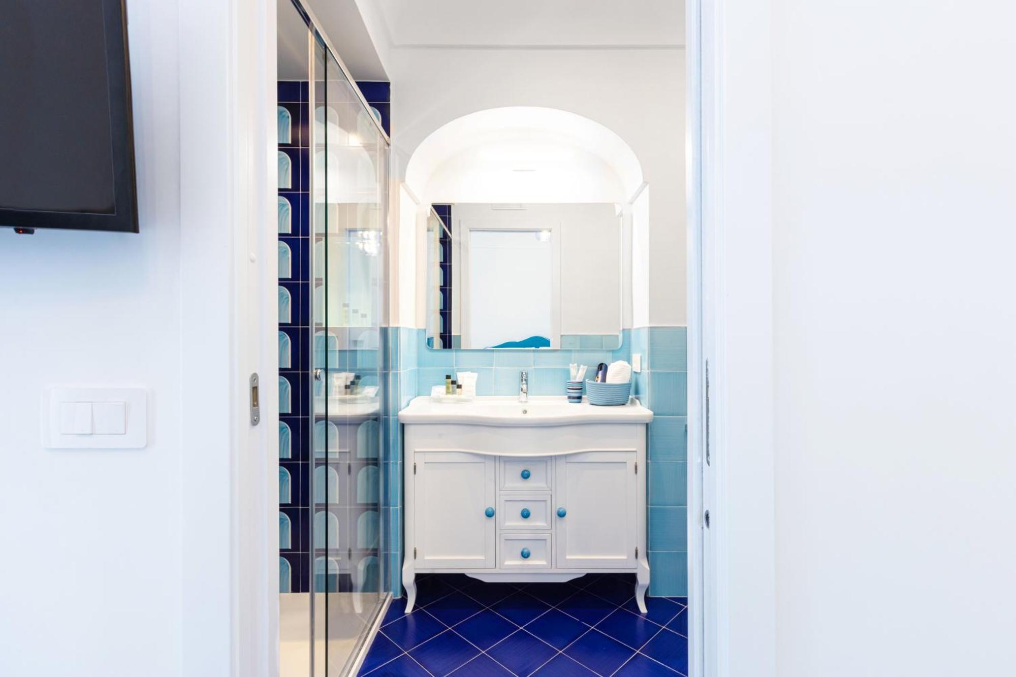 Casa Aurora Positanoアパートメント エクステリア 写真