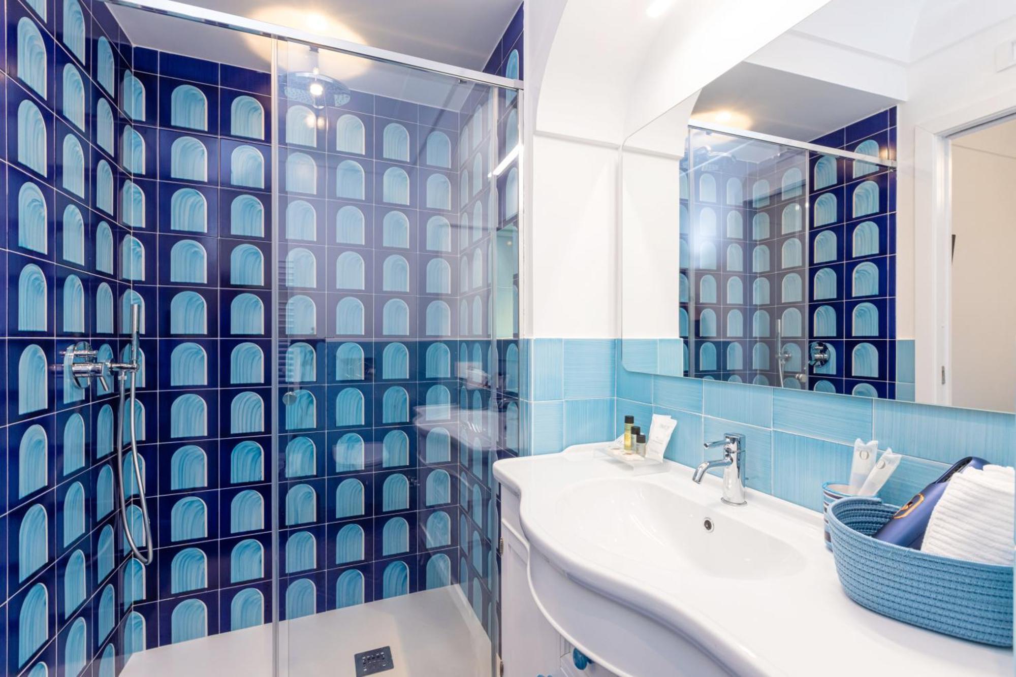 Casa Aurora Positanoアパートメント エクステリア 写真